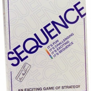 Sequence Game image