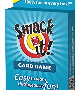 Smack it! [NEW FALL 2014 GAME] image