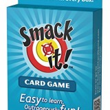 Smack it! [NEW FALL 2014 GAME] thumbnail