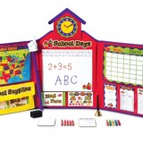 Learning Resources Pretend & Play School Set thumbnail