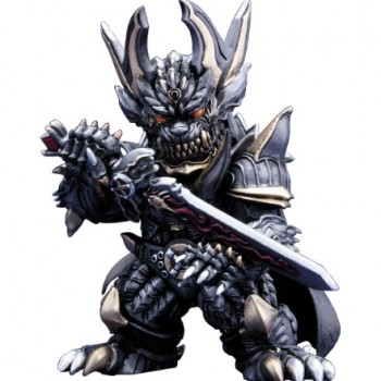 Makai Collection Dark Knight GARO ArtStorm [JAPAN] image