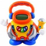 VTech – Learning Tunes Karaoke thumbnail