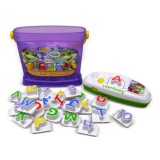 LeapFrog Letter Factory Phonics and Numbers thumbnail