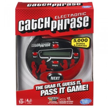 Electronic Catchphrase Game image