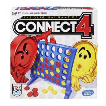 Connect 4 Game image