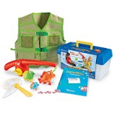 Learning Resources Pretend & Play Fishing Set thumbnail