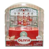 Olivia – Fancy Restaurant Play Set by Spin Master thumbnail