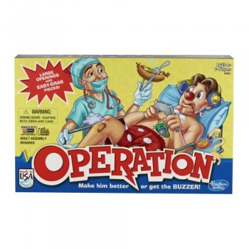 Operation Game image