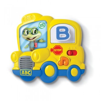 LeapFrog Fridge Phonics Magnetic Letter Set image