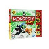 Monopoly Junior Board Game thumbnail