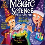 POOF-Slinky – Scientific Explorer Magic Science for Wizards Only Kit, 9- Activities, 0SA247 thumbnail