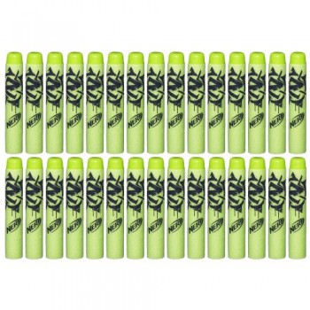 Nerf Zombie Strike Dart Refill Pack image