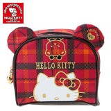 [Hello Kitty] Wristlet pouch thumbnail