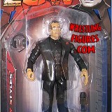 W ECW Series 2 Action Figure: Joey Styles thumbnail